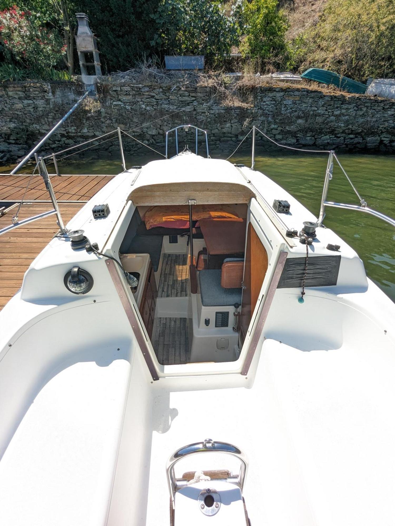 Douro Yacht Charter & Bungalows São João da Pesqueira Eksteriør billede